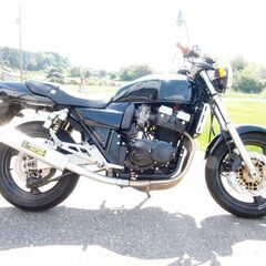 インパルス400もし良かったら大切に乗ってもらえる方お願いします。GSX400実働富山、石川、金沢の画像