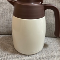 お値下げしました　サーモス　保温　保冷ポット　
