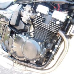 インパルス400もし良かったら大切に乗ってもらえる方お願いします。GSX400実働富山、石川、金沢の画像