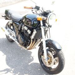 インパルス400もし良かったら大切に乗ってもらえる方お願いします。GSX400実働富山、石川、金沢の画像