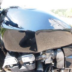 インパルス400もし良かったら大切に乗ってもらえる方お願いします。GSX400実働富山、石川、金沢の画像