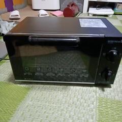 ヤマダオリジナルオーブントースター