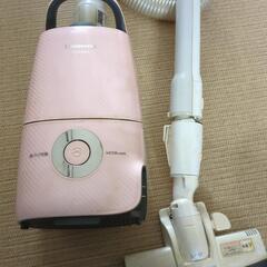 掃除機
