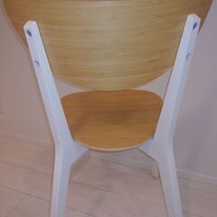 イス　椅子　チェア　1体の画像