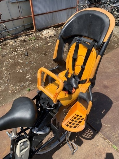 ✅電動自転車✅BS  アンジェリーノ