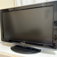パナソニック　テレビ