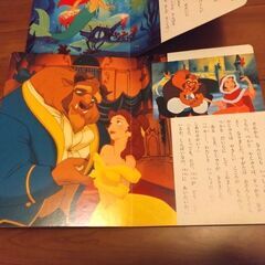 【まとめてお取引/譲渡済】ディズニーシリーズ絵本(編集しました)の画像