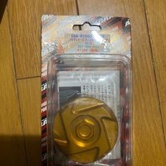 GSX-S1000F純正パーツセットの画像
