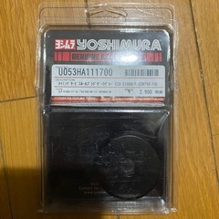 GSX-S1000F純正パーツセットの画像