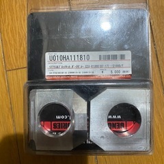 GSX-S1000F純正パーツセットの画像