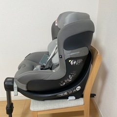 再値下げしました‼️cybex SIRONA S チャイルドシート　サイベックス　シローナの画像