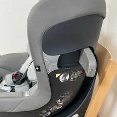 再値下げしました‼️cybex SIRONA S チャイルドシート　サイベックス　シローナの画像