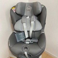 cybex SIRONA S チャイルドシート　サイベックス　シローナ