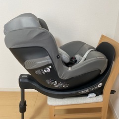 再値下げしました‼️cybex SIRONA S チャイルドシート　サイベックス　シローナの画像