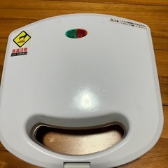 サンドイッチメーカー