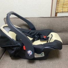 多機能チャイルドシート