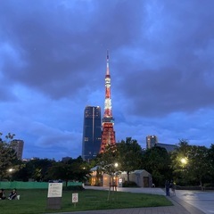 海外出身のお友だちが欲しいです