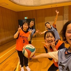 初心者大歓迎💖社会人サークルBig shot