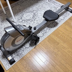 ローイングマシン