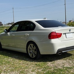 ⭕️ローン&クレジット決済OK⭕️◆車検R9年4月◆H23年BMW3シリーズ◆走行6.3万㎞◆純正ナビ◆ETC◆の画像