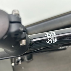 【難あり】 nesto VAGANZE2 ネスト バガンゼ2 自転車②の画像