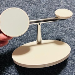 スマホ&スマートウォッチワイヤレス充電器