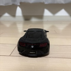NSXの画像
