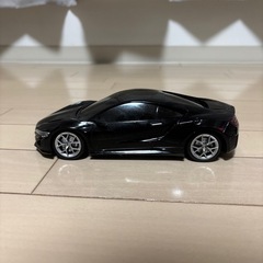 NSXの画像