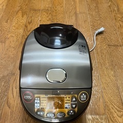 【象印】5.5合炊き炊飯器