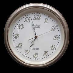 (中古)MAG 掛け時計