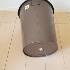 【決まりました】ゴミ箱　24Lの画像