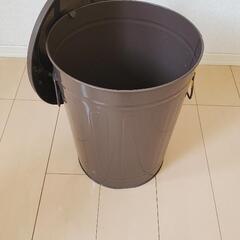【決まりました】ゴミ箱　24Lの画像