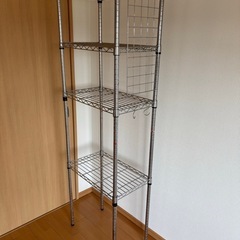メタルラック
