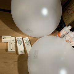 シーリングライト