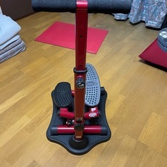 健康ステッパーナイスデイ