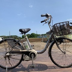 ✅電動自転車✅Panasonic