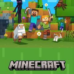 おしゃべりもマイクラも好きな仲間募集！(30代40代限定)