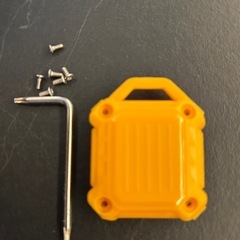 エアータグカバー♡の画像