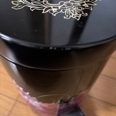 　Radyリゾートフラワー　ダストボックスの画像