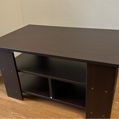 センターテーブル美品　コーヒーテーブル　リビング