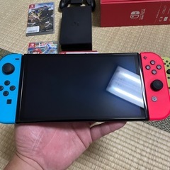 Switchの画像