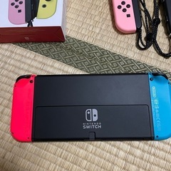 Switchの画像