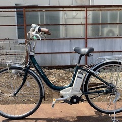 ✅電動自転車✅BS　アシスタ