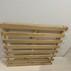 すのこ　板　DIY