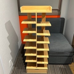 シューズラック