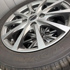 TOYO(トーヨー) OBSERVE GARIT GIZ 155...