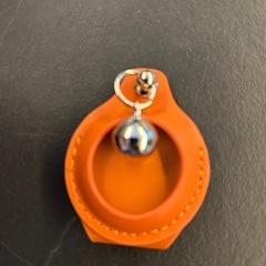 エアータグカバー♡の画像