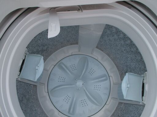 ☆東芝 TOSHIBA AW-7GM2 7.0kg 全自動電気洗濯機◆2023年製・洗濯時間を自動でコントロール