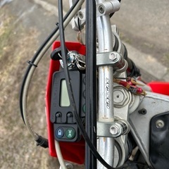 Gas Gas  ec250  の画像