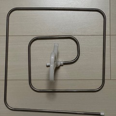 UCHIMORE スリムくるくるハンガー